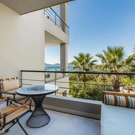 The Cape, A Thompson Hotel, By Hyatt