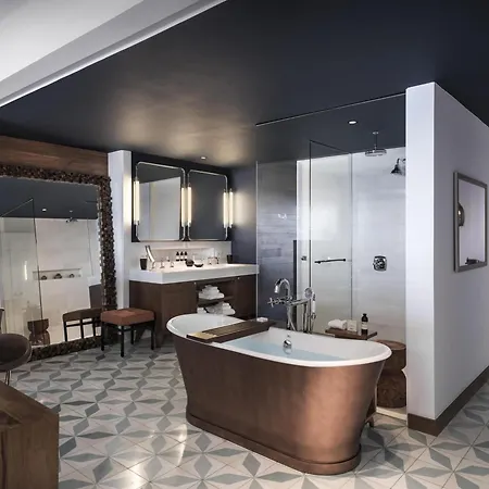 The Cape, A Thompson Hotel, By Hyatt