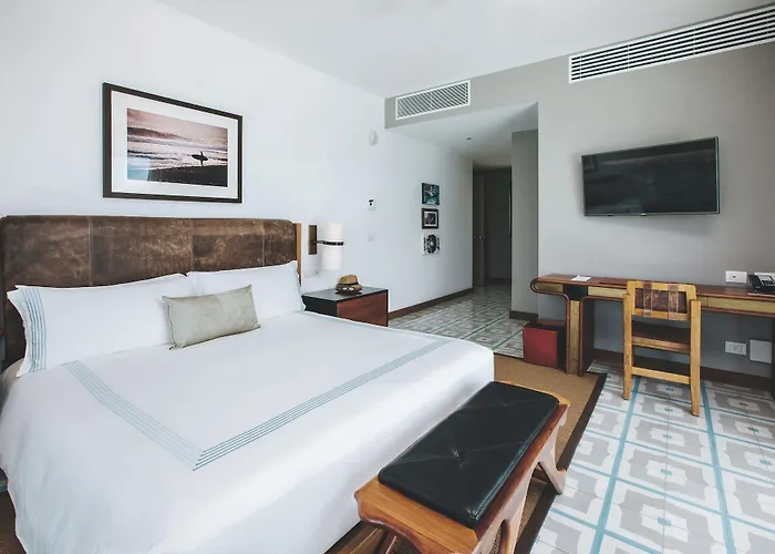 The Cape, A Thompson Hotel, By Hyatt 5*