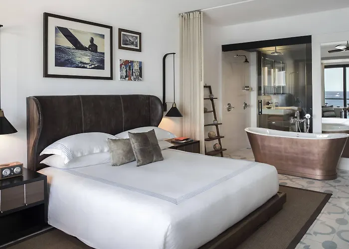 Resort The Cape, A Thompson Hotel, By Hyatt 5*
