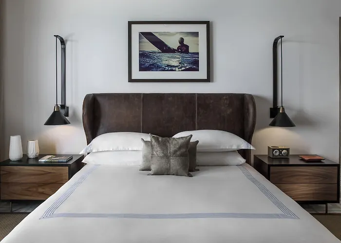 The Cape, A Thompson Hotel, By Hyatt Resort
