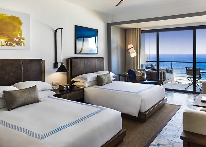 The Cape, A Thompson Hotel, By Hyatt Resort 5*