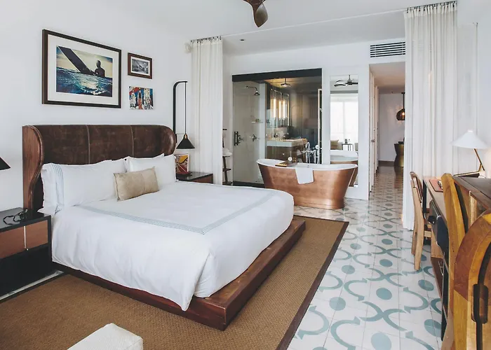 Resort The Cape, A Thompson Hotel, By Hyatt