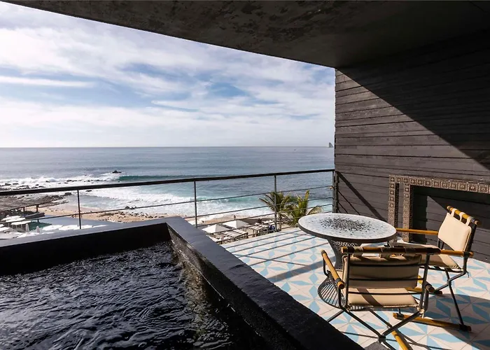 The Cape, A Thompson Hotel, By Hyatt 5*