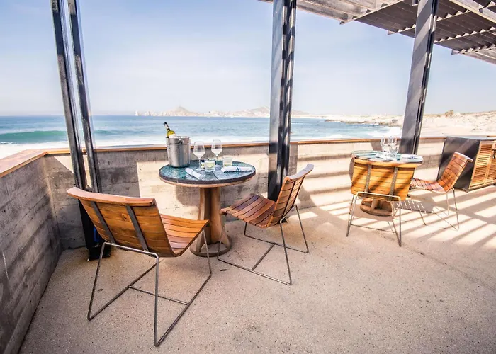 Resort The Cape, A Thompson Hotel, By Hyatt