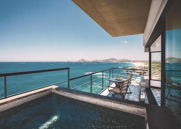 Resort The Cape, A Thompson Hotel, By Hyatt 5*