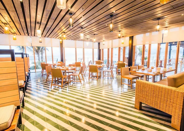 The Cape, A Thompson Hotel, By Hyatt