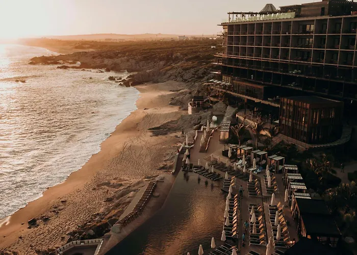 Resort The Cape, A Thompson Hotel, By Hyatt Cabo San Lucas