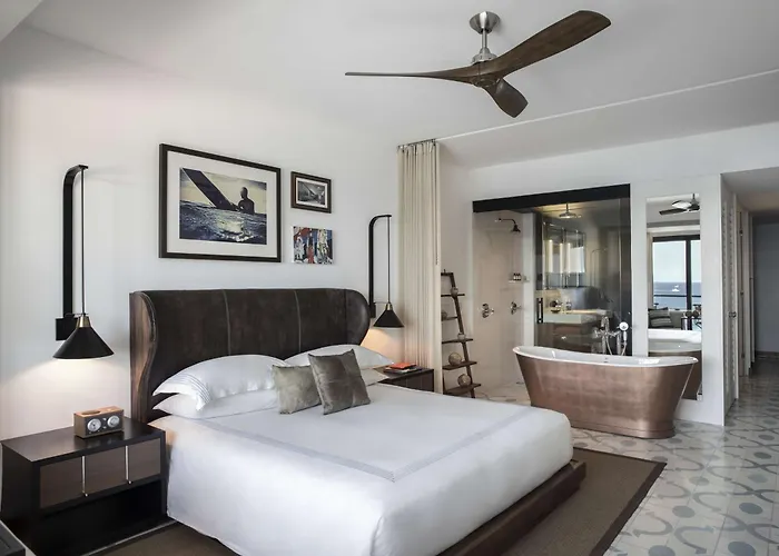 The Cape, A Thompson Hotel, By Hyatt Resort