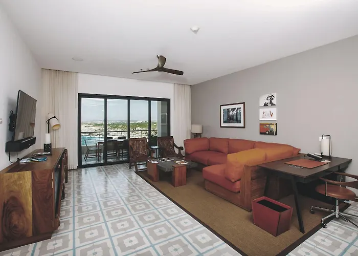 The Cape, A Thompson Hotel, By Hyatt Resort