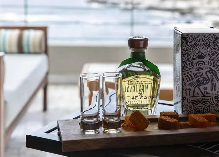 The Cape, A Thompson Hotel, By Hyatt Cabo San Lucas