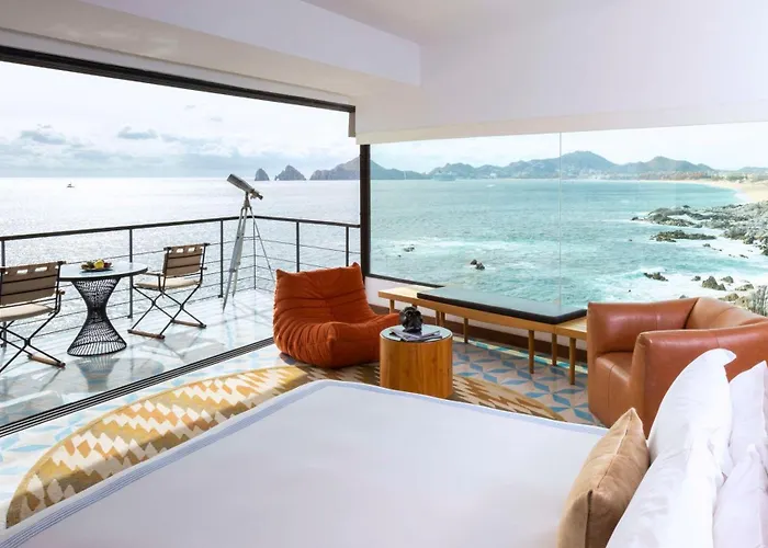 Resort The Cape, A Thompson Hotel, By Hyatt 5*