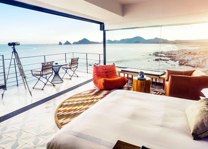 The Cape, A Thompson Hotel, By Hyatt