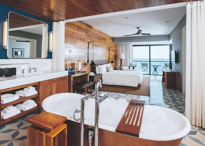 The Cape, A Thompson Hotel, By Hyatt 5*