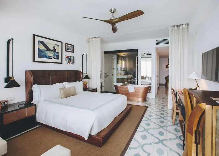 The Cape, A Thompson Hotel, By Hyatt Resort 5*