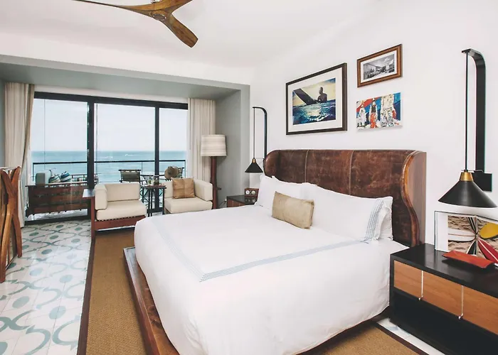 Resort The Cape, A Thompson Hotel, By Hyatt 5*