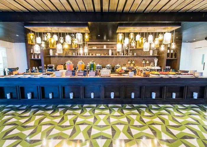The Cape, A Thompson Hotel, By Hyatt 5* Cabo San Lucas