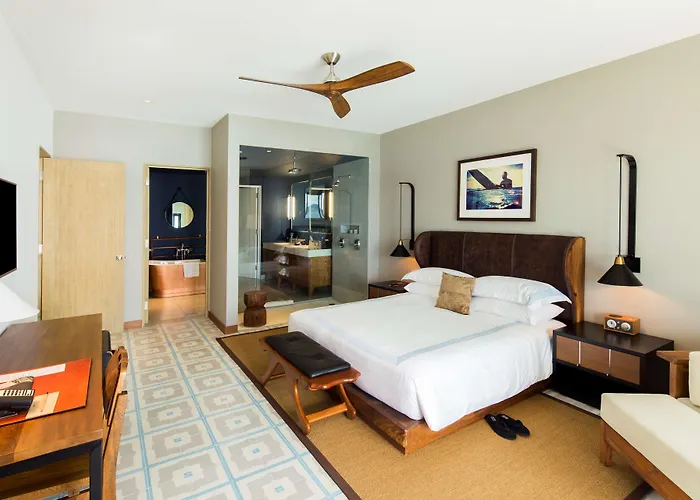 The Cape, A Thompson Hotel, By Hyatt 5*