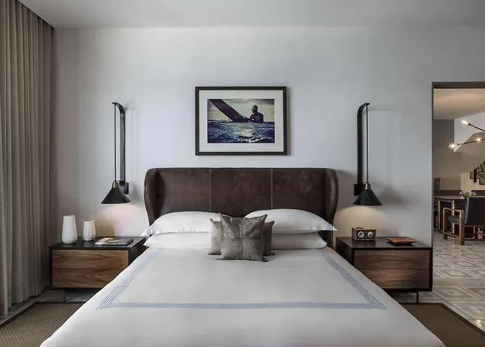 The Cape, A Thompson Hotel, By Hyatt
