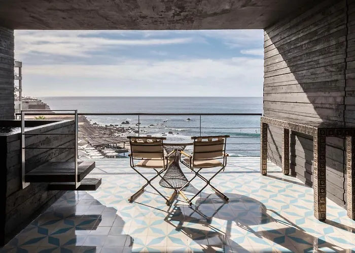 The Cape, A Thompson Hotel, By Hyatt 5*