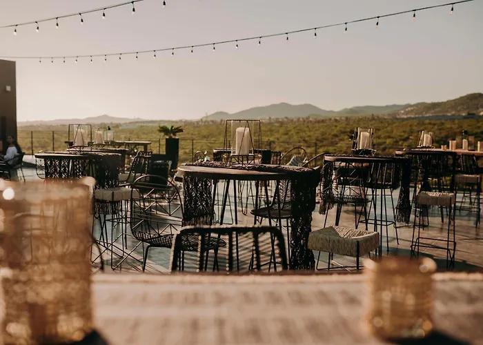 The Cape, A Thompson Hotel, By Hyatt