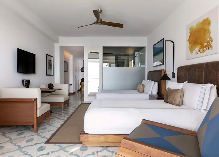 Resort The Cape, A Thompson Hotel, By Hyatt 5*