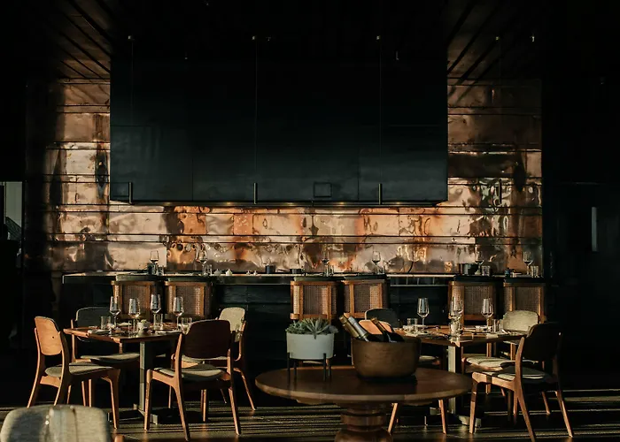 Resort The Cape, A Thompson Hotel, By Hyatt Cabo San Lucas