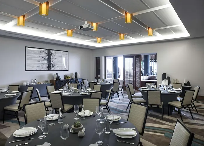 Resort The Cape, A Thompson Hotel, By Hyatt