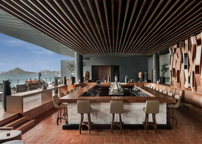The Cape, A Thompson Hotel, By Hyatt Resort 5*