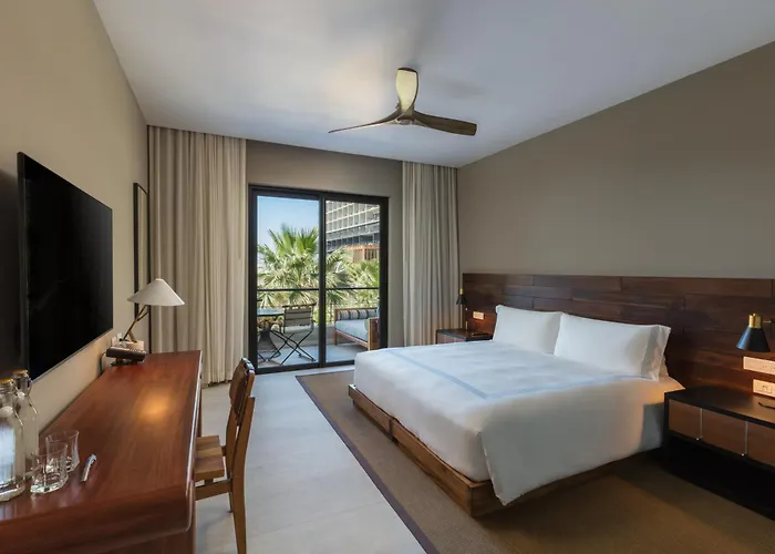 The Cape, A Thompson Hotel, By Hyatt Resort Cabo San Lucas