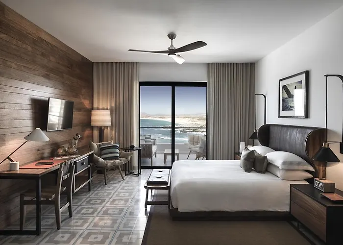 The Cape, A Thompson Hotel, By Hyatt Resort Cabo San Lucas