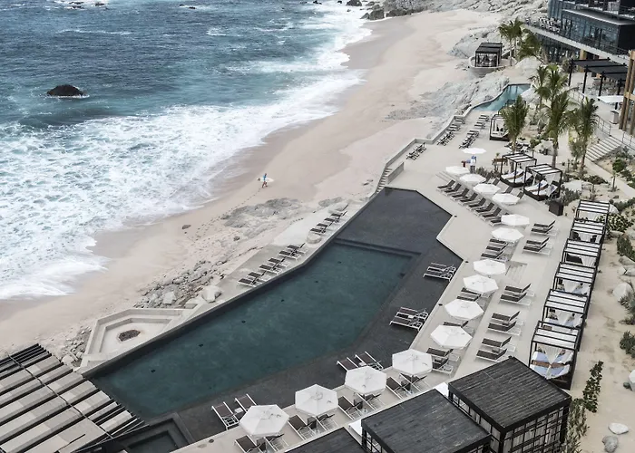 The Cape, A Thompson Hotel, By Hyatt Resort