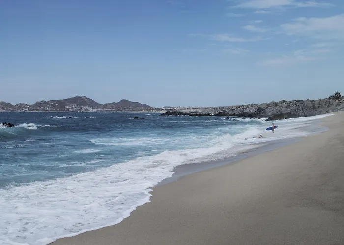 The Cape, A Thompson Hotel, By Hyatt 5*