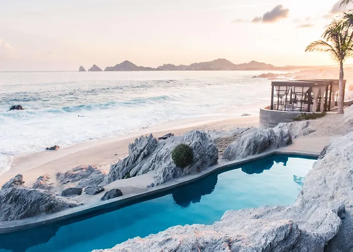 The Cape, A Thompson Hotel, By Hyatt Resort 5*