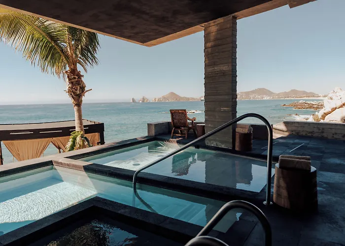Resort The Cape, A Thompson Hotel, By Hyatt