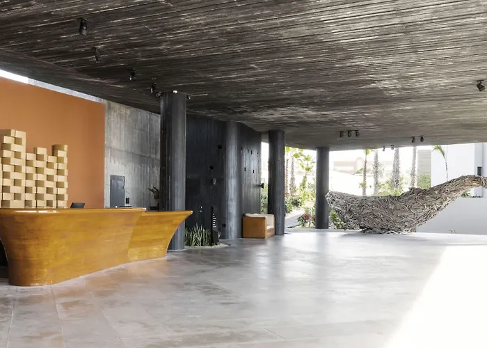 The Cape, A Thompson Hotel, By Hyatt Resort Cabo San Lucas