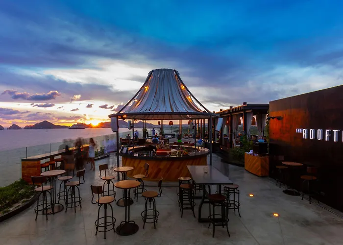 Resort The Cape, A Thompson Hotel, By Hyatt