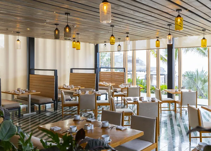 Resort The Cape, A Thompson Hotel, By Hyatt 5*
