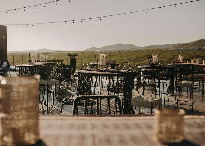 The Cape, A Thompson Hotel, By Hyatt