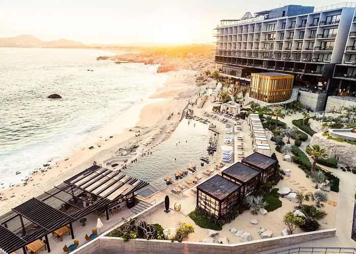 Resort The Cape, A Thompson Hotel, By Hyatt