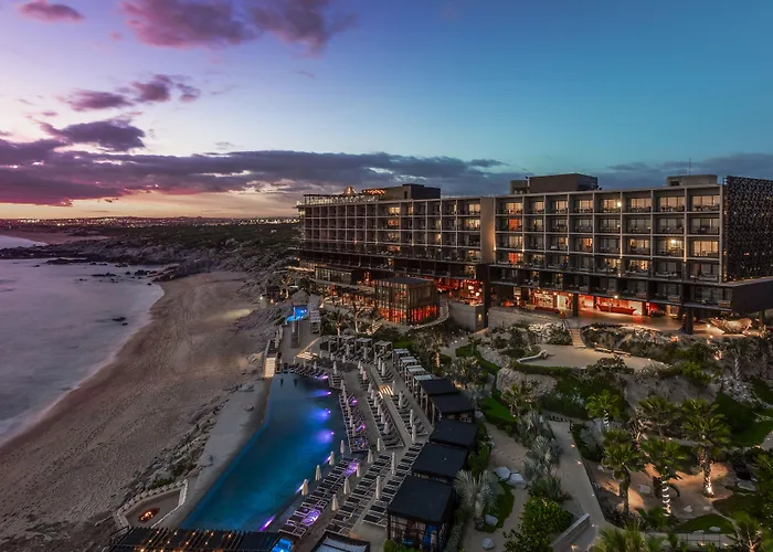 The Cape, A Thompson Hotel, By Hyatt Resort 5*