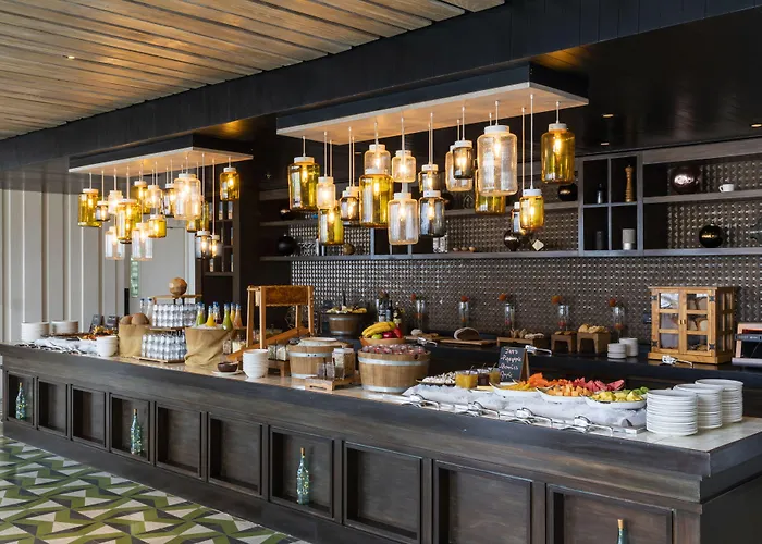 The Cape, A Thompson Hotel, By Hyatt
