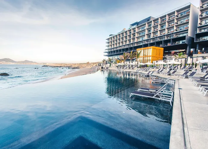 Resort The Cape, A Thompson Hotel, By Hyatt