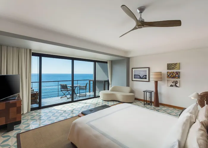 The Cape, A Thompson Hotel, By Hyatt