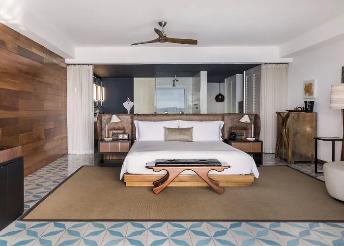 The Cape, A Thompson Hotel, By Hyatt Resort 5*