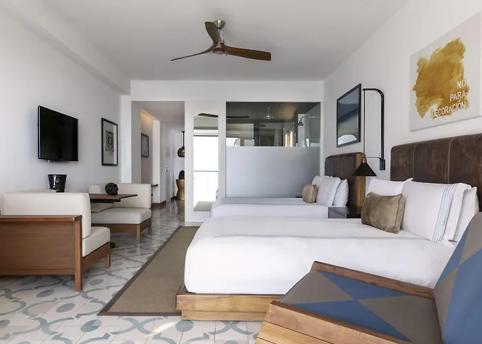 The Cape, A Thompson Hotel, By Hyatt Cabo San Lucas