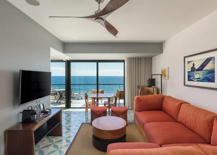 The Cape, A Thompson Hotel, By Hyatt Resort