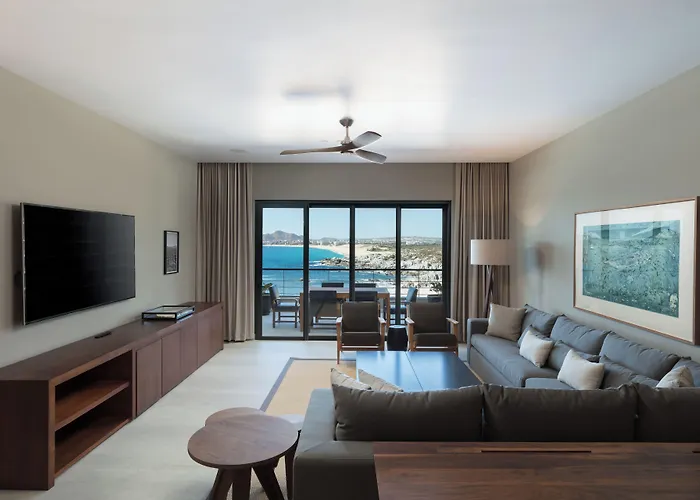 Resort The Cape, A Thompson Hotel, By Hyatt 5*