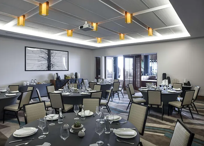 The Cape, A Thompson Hotel, By Hyatt