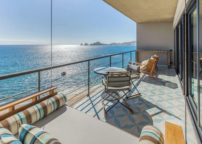 The Cape, A Thompson Hotel, By Hyatt Resort